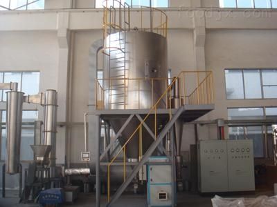 LPG高速離心噴霧干燥機